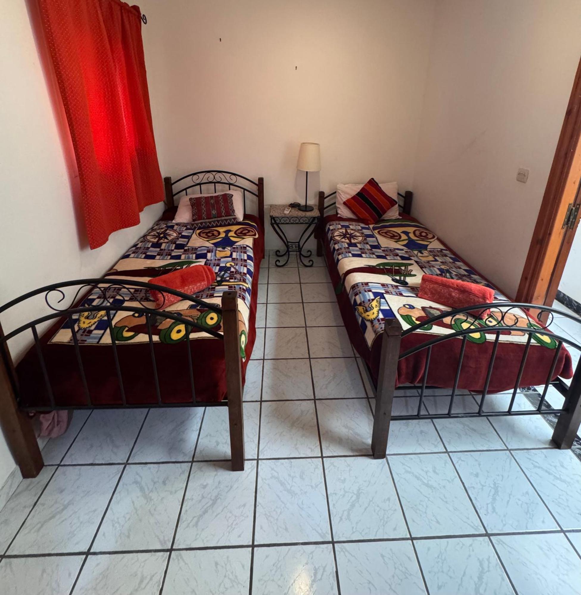 Riad Sidi Home Marrakesh Ngoại thất bức ảnh
